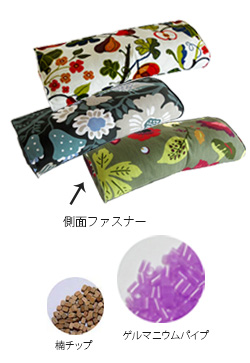 北欧生地ゲルマニウム